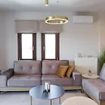 Pnoes Pelion Luxury Seaview With Priv Garden *