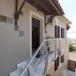 Pnoes Pelion Luxury Seaview With Priv Garden * Káto Lekhónia