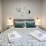 Pnoes Pelion Luxury Seaview With Priv Garden فيلة *