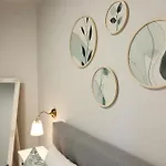 Pnoes Pelion Luxury Seaview With Priv Garden