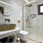 Pnoes Pelion Luxury Seaview With Priv Garden *