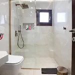 فيلة Pnoes Pelion Luxury Seaview With Priv Garden