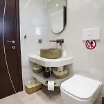 فيلة Pnoes Pelion Luxury Seaview With Priv Garden