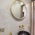 Pnoes Pelion Luxury Seaview With Priv Garden * Káto Lekhónia