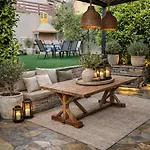 Pnoes Pelion Luxury Seaview With Priv Garden