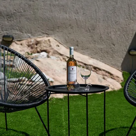 Pnoes Pelion Luxury Seaview With Priv Garden Kato Lekhonia