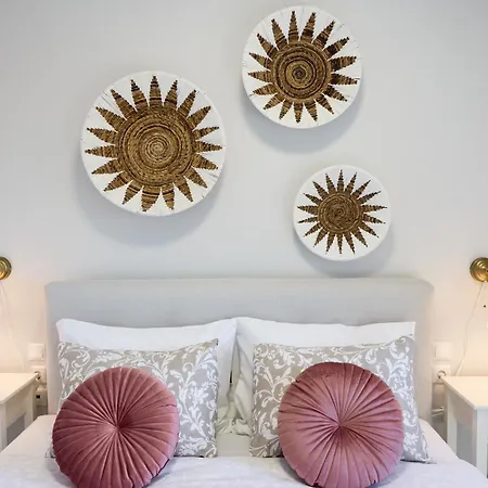 Pnoes Pelion Luxury Seaview With Priv Garden