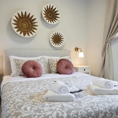 Pnoes Pelion Luxury Seaview With Priv Garden