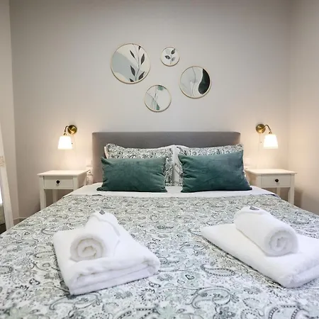 Pnoes Pelion Luxury Seaview With Priv Garden Villa *