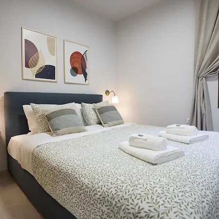 Pelion Pnoes Luxury Seaview Villa With Priv Garden * Káto Lekhónia