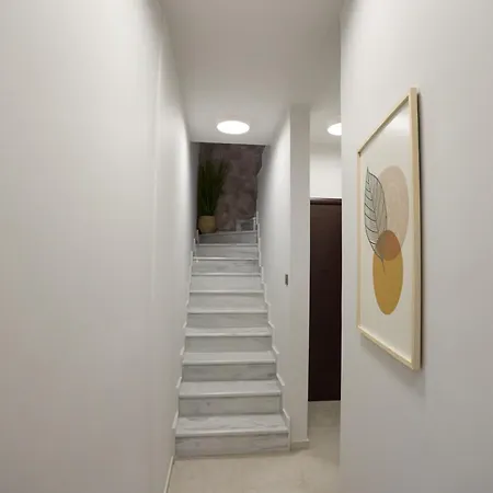 Villa Pelion Pnoes Luxury Seaview Villa With Priv Garden *