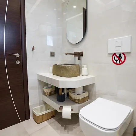 Villa Pnoes Pelion Luxury Seaview With Priv Garden