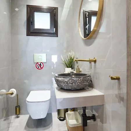 Villa Pnoes Pelion Luxury Seaview With Priv Garden Káto Lekhónia