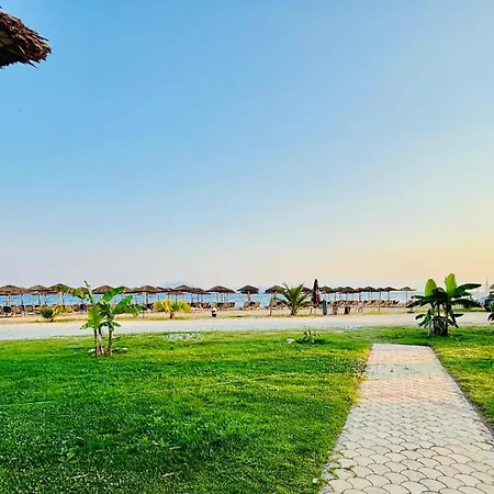 Villa Pnoes Pelion Luxury Seaview With Priv Garden *