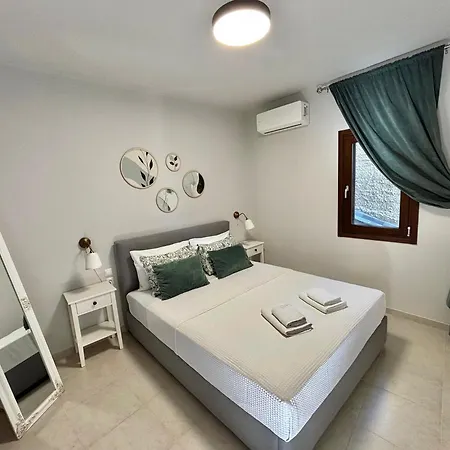 Pelion Pnoes Luxury Seaview Villa With Priv Garden *