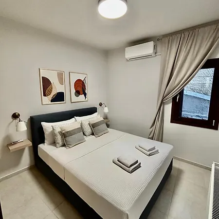 Villa Pelion Pnoes Luxury Seaview Villa With Priv Garden Káto Lekhónia