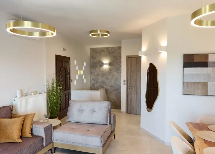 Pnoes Pelion Luxury Seaview With Priv Garden * Kato Lekhonia