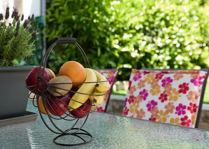 Pnoes Pelion Luxury Seaview With Priv Garden * Kato Lekhonia