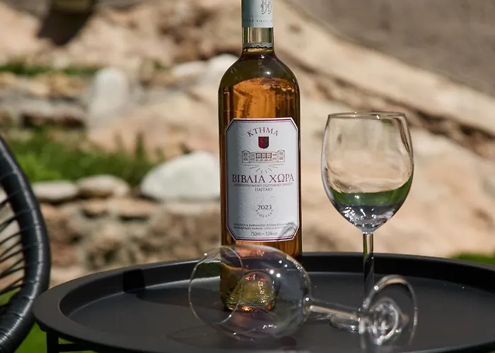 Villa Pnoes Pelion Luxury Seaview With Priv Garden