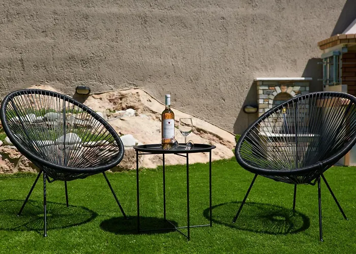 Pnoes Pelion Luxury Seaview With Priv Garden Kato Lekhonia