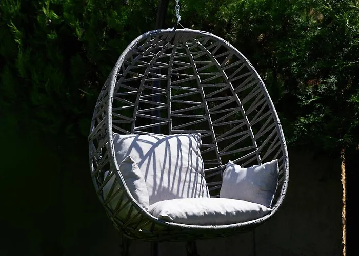 Pnoes Pelion Luxury Seaview With Priv Garden Villa *