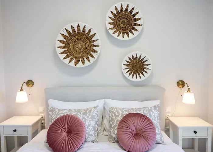 Pnoes Pelion Luxury Seaview With Priv Garden