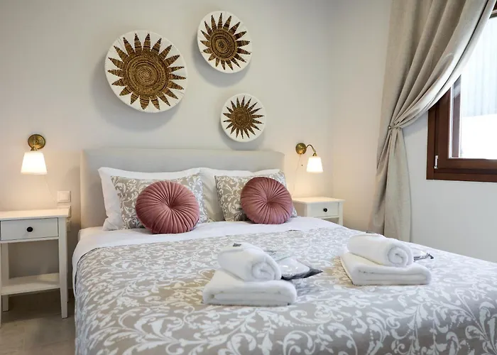 Pnoes Pelion Luxury Seaview With Priv Garden