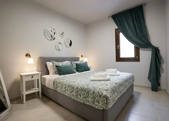 Villa Pnoes Pelion Luxury Seaview With Priv Garden Kato Lekhonia