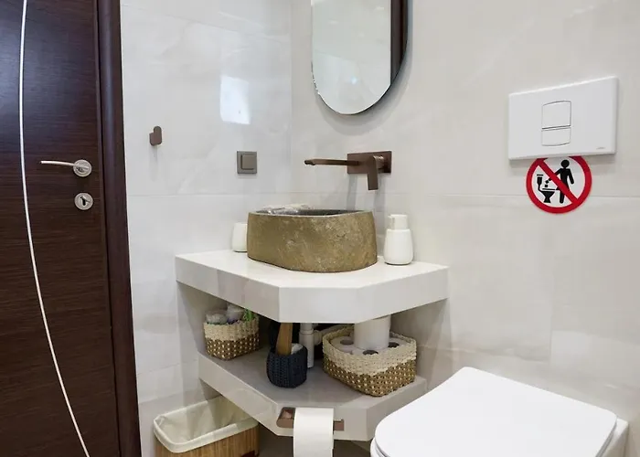 Villa Pnoes Pelion Luxury Seaview With Priv Garden