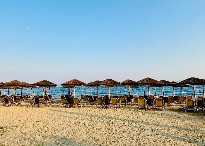 Pnoes Pelion Luxury Seaview With Priv Garden * Kato Lekhonia